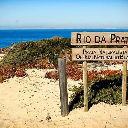 Casa Do Botao * ססימברה