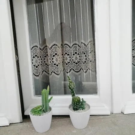 דירה Casa Do Botao
