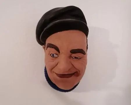דירה Casa Do Botao ססימברה