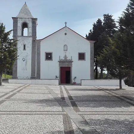 Casa Do Botao דירה ססימברה