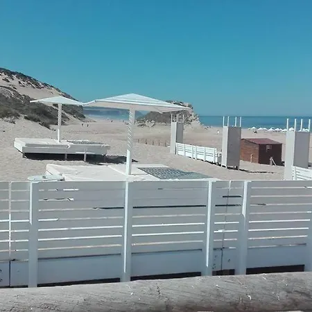 Casa Do Botao דירה
