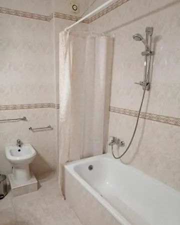 Casa Do Botao *