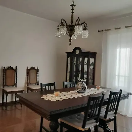 Casa Do Botao ססימברה