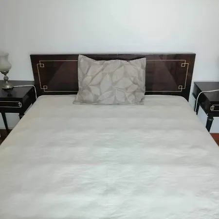 Casa Do Botao דירה ססימברה