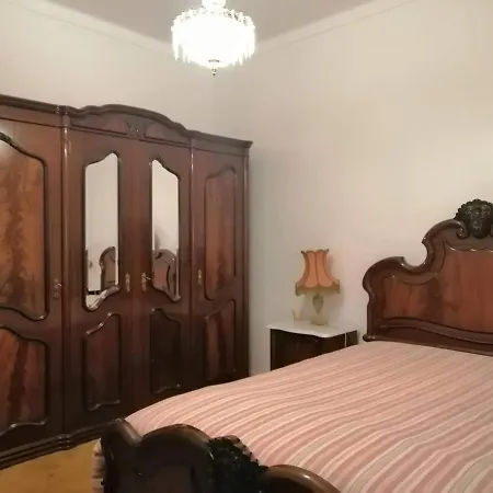 Casa Do Botao ססימברה