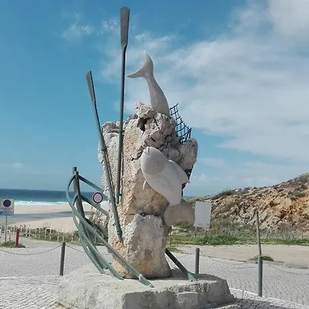 Casa Do Botao Sesimbra