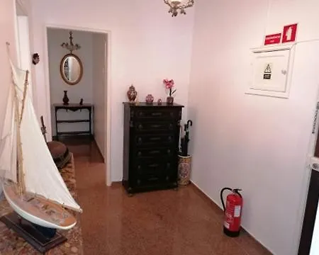 Casa Do Botao Lejlighed Sesimbra