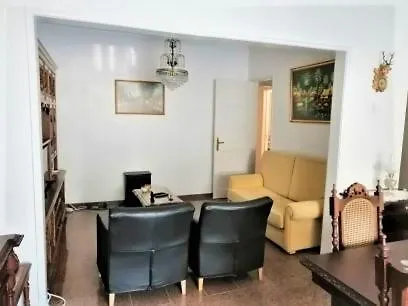 Apartment Casa Do Botao *
