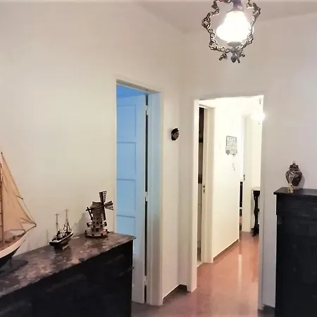 Casa Do Botao Apartment Sesimbra
