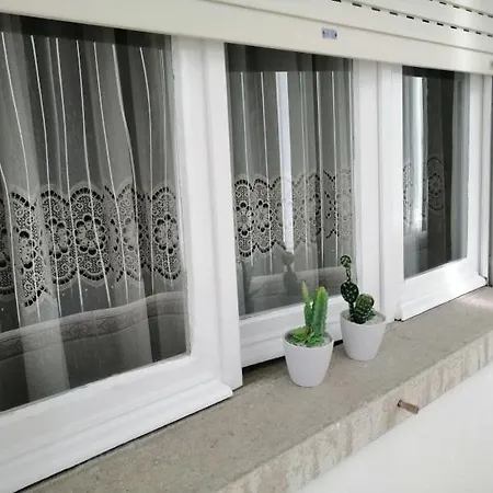 Apartment Casa Do Botao *