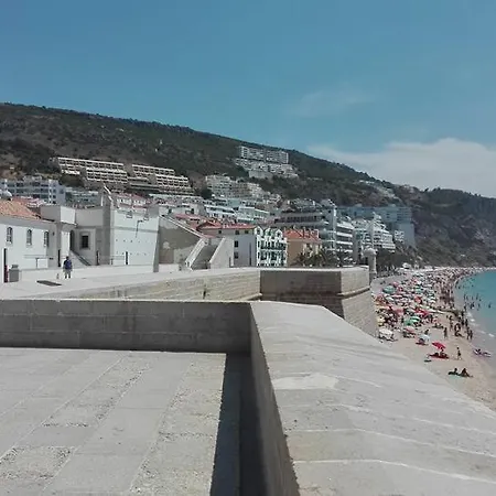 Casa Do Botao