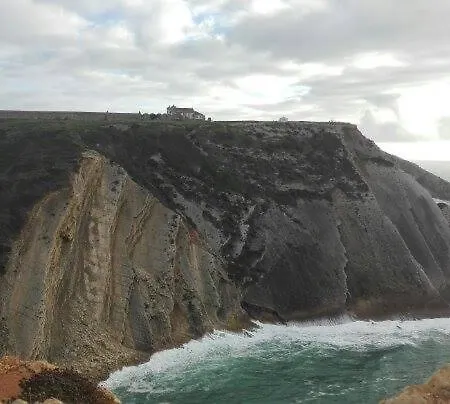 Casa Do Botao * Sesimbra