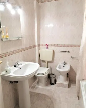 Casa Do Botao Apartment *
