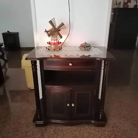 Casa Do Botao *