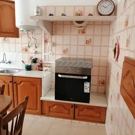 Casa Do Botao Apartment Sesimbra
