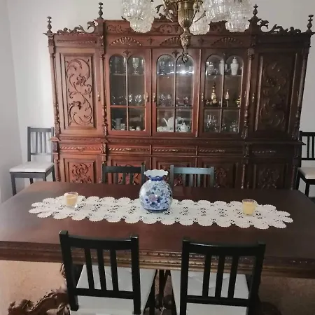 Casa Do Botão Apartamento *