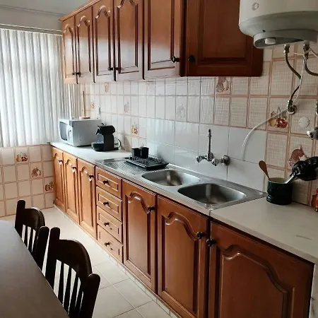 Casa Do Botao Apartment *